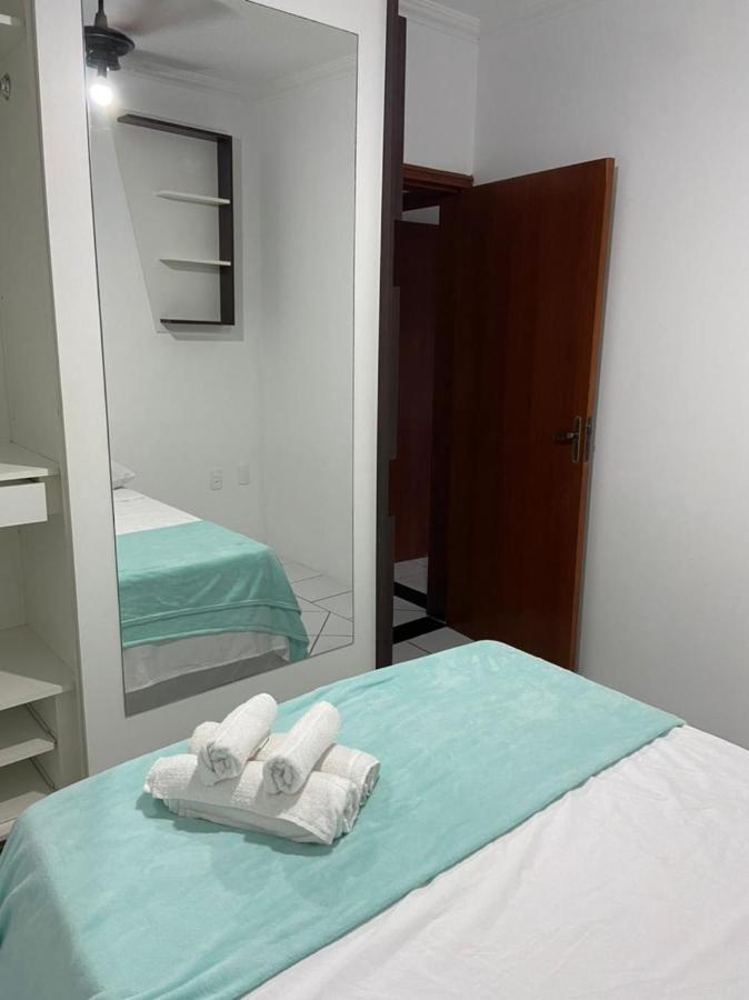 Pousada Nonna Mimma Florianópolis Eksteriør billede